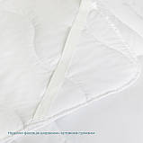 Наматрацник на кутових гумках ТЕП latt (Comfort) 200х200 см, фото 6