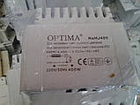 Дроссель Днат 400 ватт / МГЛ 400W OPTIMA HPS 400W, фото 6