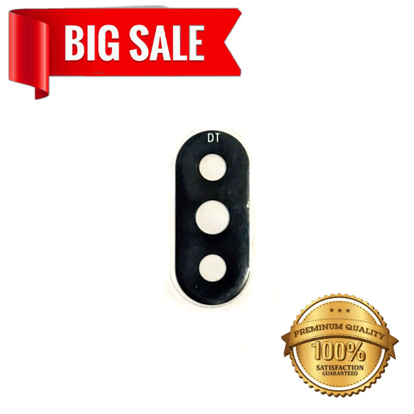 Скло камери для Xiaomi Redmi S2, фото 1