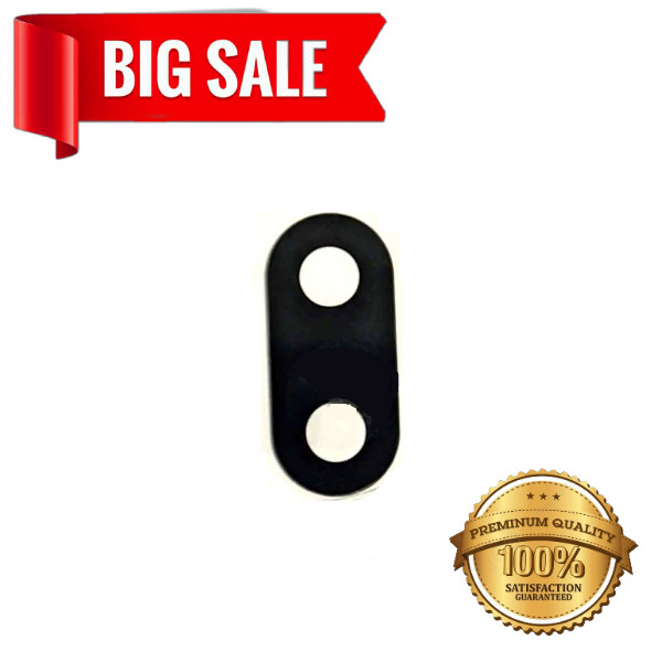 Скло камери (Camera glass) для Xiaomi Redmi 6, фото 1