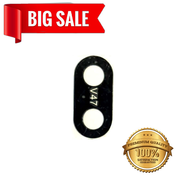 Скло камери (Camera glass) для Xiaomi Redmi 8, фото 1