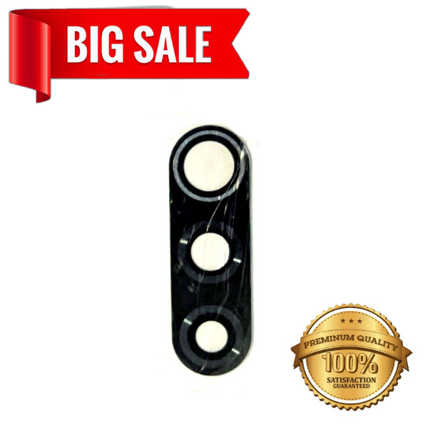 Скло камери для Xiaomi Redmi 9, фото 1