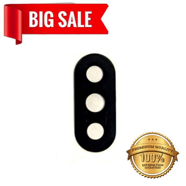 Скло камери для Xiaomi Redmi Note 5/5 Pro, фото 1