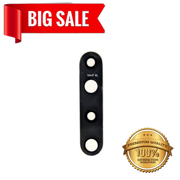 Скло камери (Camera glass) для Xiaomi Mi Note 10 Lite, фото 1