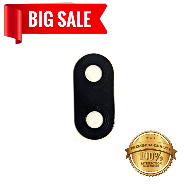 Скло камери (Camera glass) для Xiaomi Mi Play, фото 1