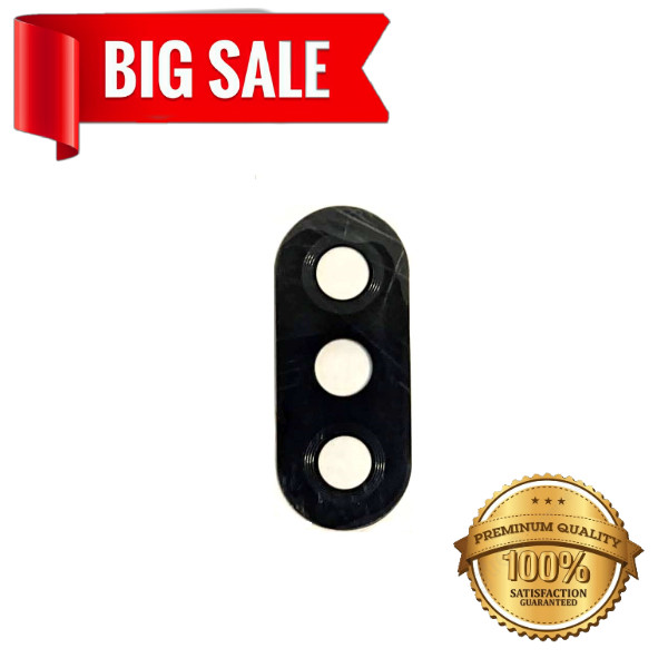 Скло камери для Xiaomi Redmi Note 6 Pro, фото 1