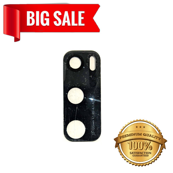 Скло камери (Camera glass) для Xiaomi Mi 10 Ultra, фото 1