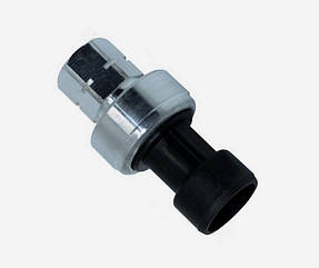 Датчик тиску кондиціонера на техніку JCB