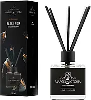 Аромадифузор для дому/ офісу TASOTTI Reed diffuser 100 мл "Black Noir"