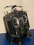 Захист рукояток (стіків) пульта квадрокоптера FrSky Taranis Q X7 Bik / Захист ручок пульта керування дрона, фото 2