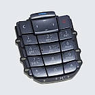 Клавіатура рос. Nokia 2600