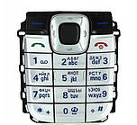 Клавіатура рос. Nokia 2610