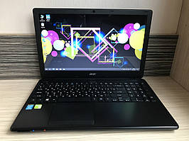 Ноутбук Acer Aspire E1-530  (NR-17699)