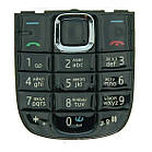 Клавіатура рос. Nokia 3120 Classic