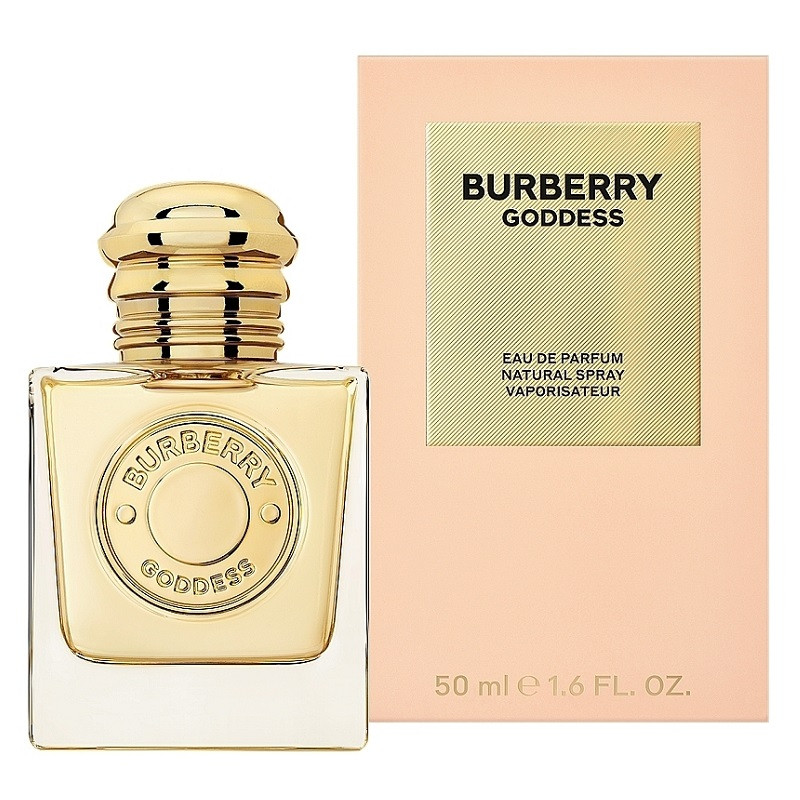 Goddess Burberry eau de parfum 30 ml, фото 1