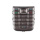 Клавіатура рос. Nokia 6233