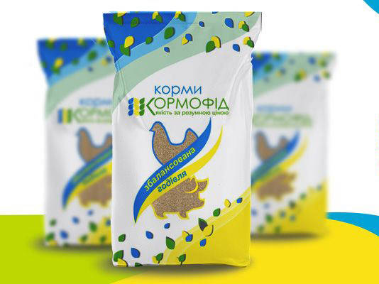 "Кормофід" ПК 5-0, фото 1