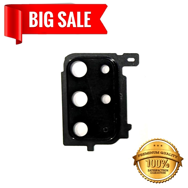 Скло камери (Camera glass) для Samsung G985F Galaxy S20 Plus, фото 1