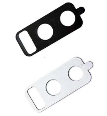 Скло камери (Camera glass) Samsung N950 Galaxy Note 8, фото 1