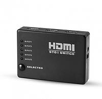 Switch HDMI/5HDMI