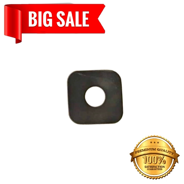 Скло камери (Camera glass) Samsung A300F Galaxy A3 Black, фото 1