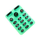 Клавіатура рос. Siemens C35