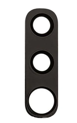 Скло камери (Camera glass) Samsung A705 Galaxy A70 (2019) Black, фото 1