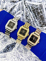 Дизайнерские женские часы Skmei 2181