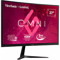 Монітор 27" Viewsonic VX2718-PC-MHD