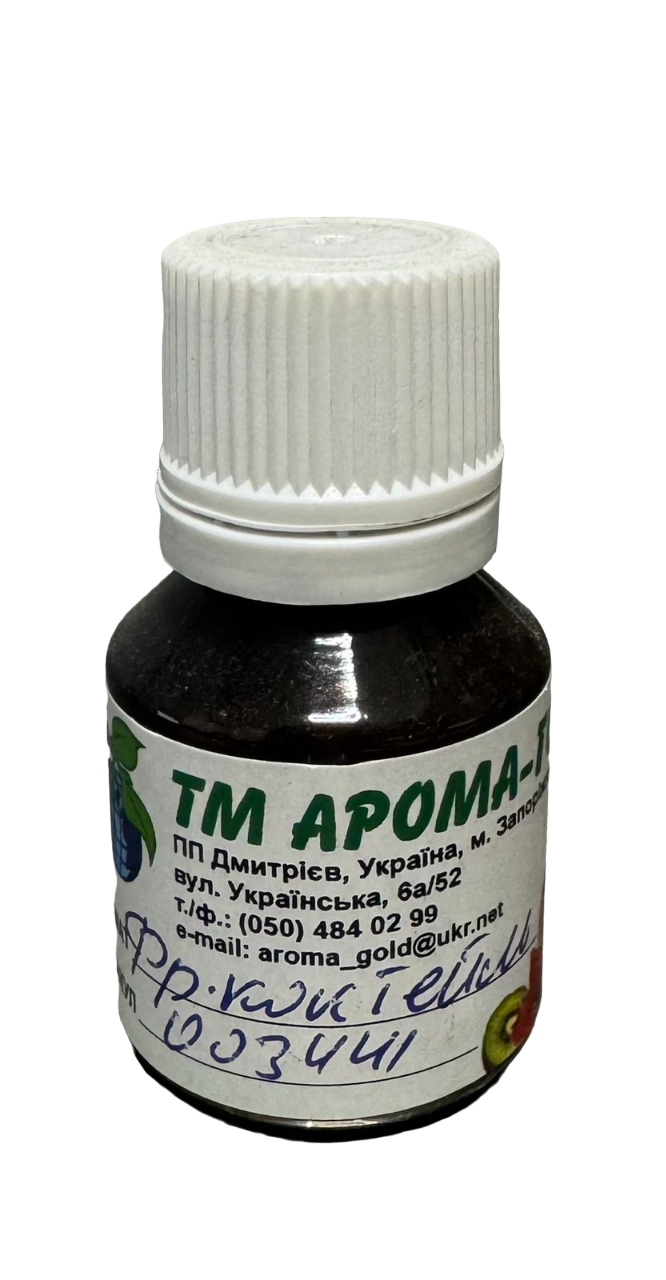 Ароматизатор харчовий ТМ Арома-голд, Фруктовий коктейль, фото 1