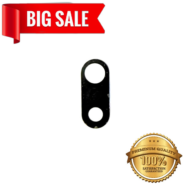 Скло камери (Camera glass) для iPhone 7 Plus Black, фото 1