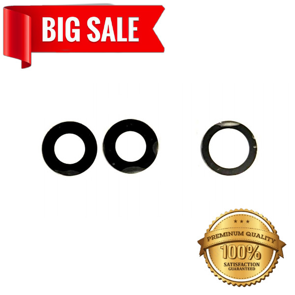 Скло камери (Camera glass) для Apple iPhone 12 Pro, фото 1