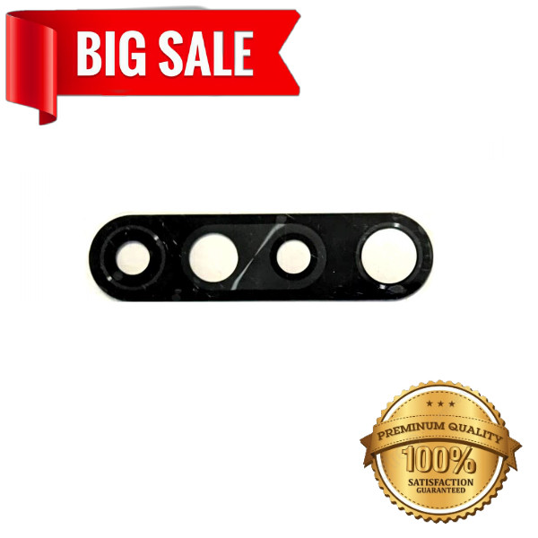 Скло камери для Xiaomi Redmi K30, фото 1