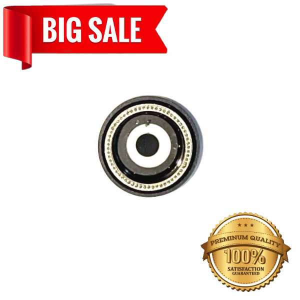 Скло камери (Camera glass) для Apple iPhone XR with frame Black, фото 1