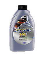 Моторні оливи для легкових атомобілів Xtreme Premium 0W30 1л