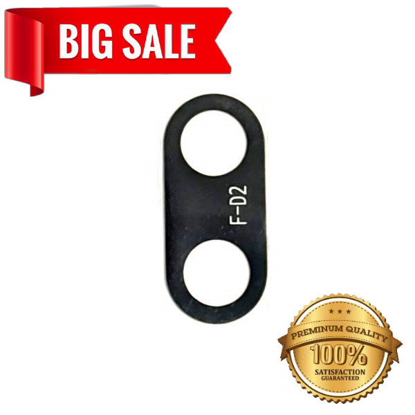 Скло камери (Camera glass) для Xiaomi Mi A1, фото 1