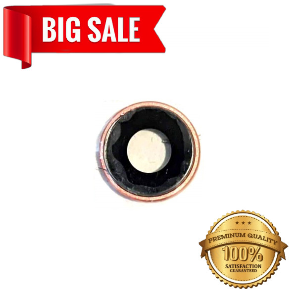 Скло камери (Camera glass) для Apple iPhone XR with frame Coral, фото 1