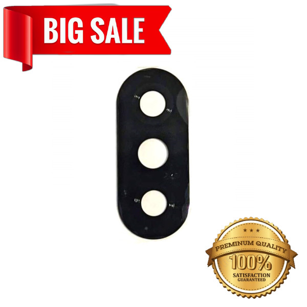 Скло камери (Camera glass) для Xiaomi Mi A2 Lite, фото 1