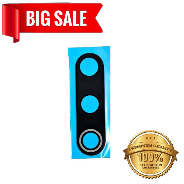 Скло камери (Camera glass) для Xiaomi Mi 9 SE, фото 1