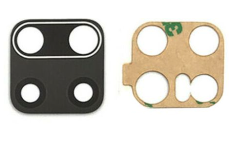 Скло камери (Camera glass) для Xiaomi Redmi 10X 5G, фото 1