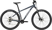 Велосипед 29" Cannondale TRAIL 6 рама - L 2024 SLT