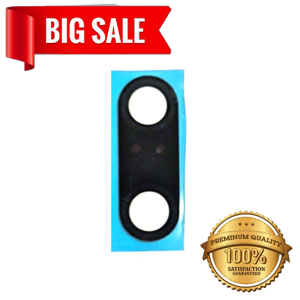 Скло камери (Camera glass) для Xiaomi Mi 9T, фото 1