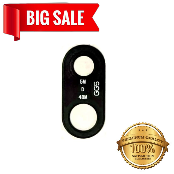 Скло камери для Xiaomi Redmi Note 7, фото 1