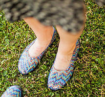 Галоші дачні оптом Litma