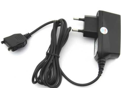 Мережевий зарядний пристрій "Avalanche" Standart Panasonic GD52, фото 1