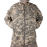 Куртка, Розмір: Large Regular, ECWCS Gen III Level 4, Колір: ACUpat UCP, фото 9