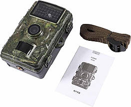 Фотолівка для полювання мініреєстратор Wild Hunt DL 001, фото 3