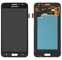 LCD+TOUCH Samsung J320 BLACK TFT Premium