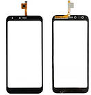 Сенсор (Touchscreen) для DOOGEE X53 BLACK