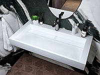 Раковина, Умивальник, підвісний Status ADLER 100